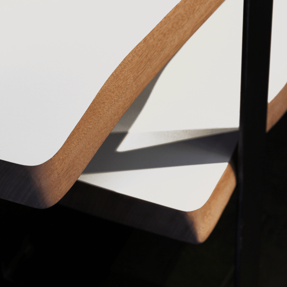 Collectible design, pièce d'exception Blunt France