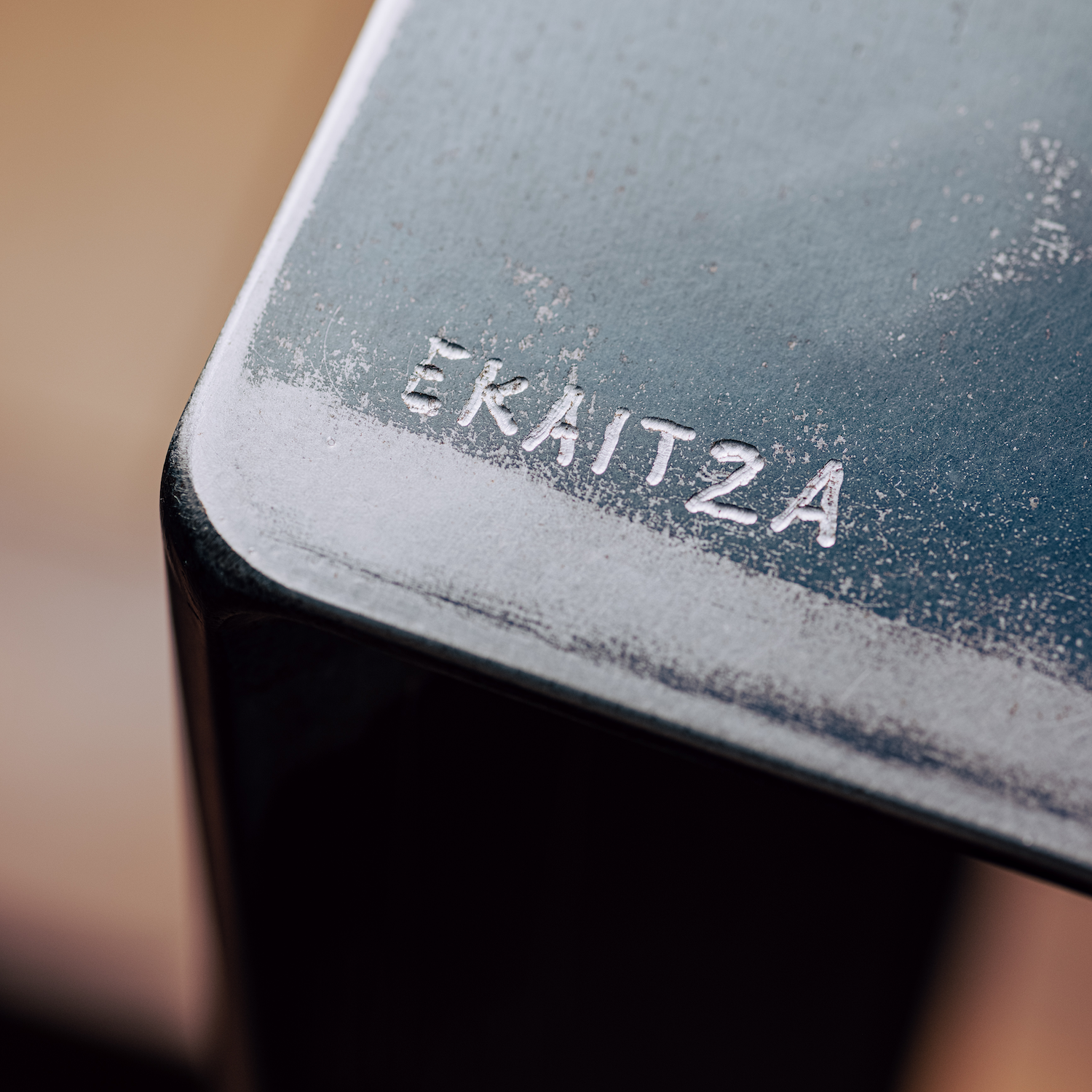 Ekaitza : Caractère Tempétueux