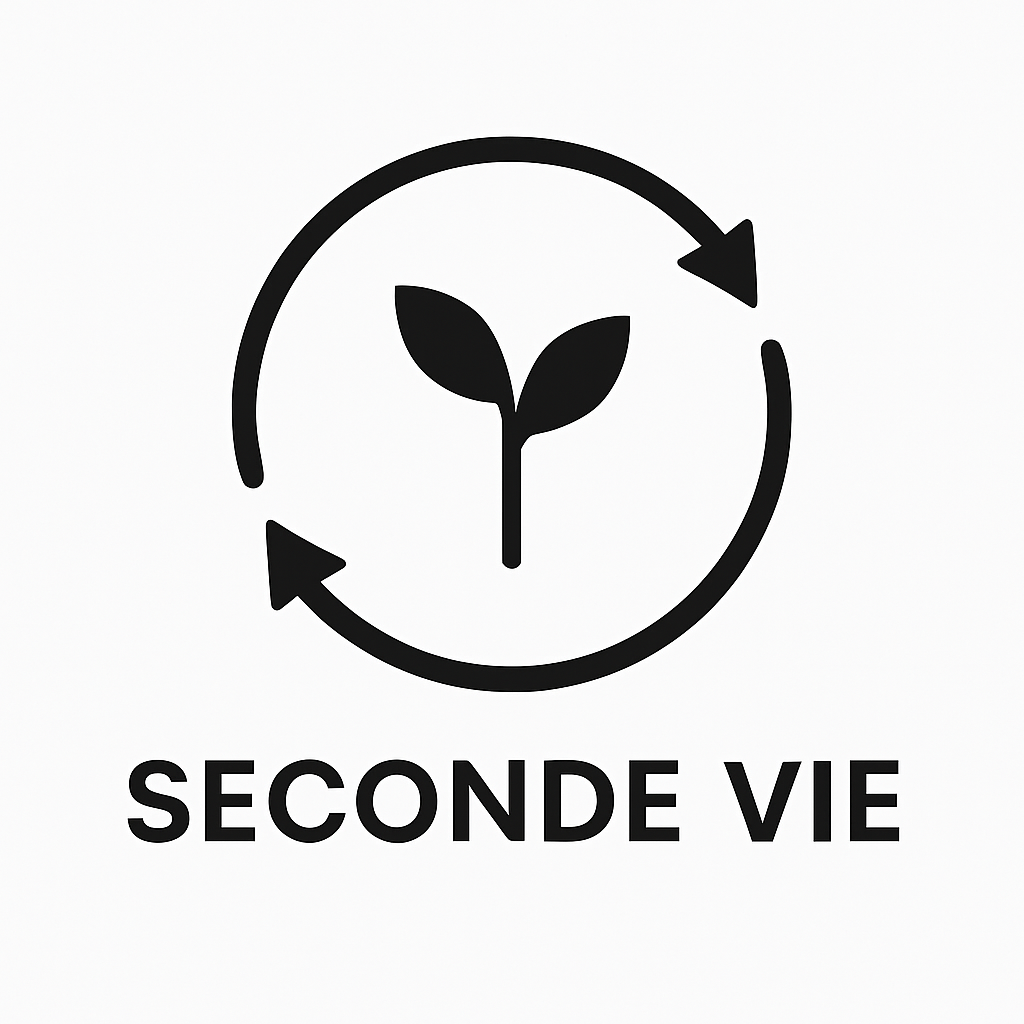 Seconde Vie*
