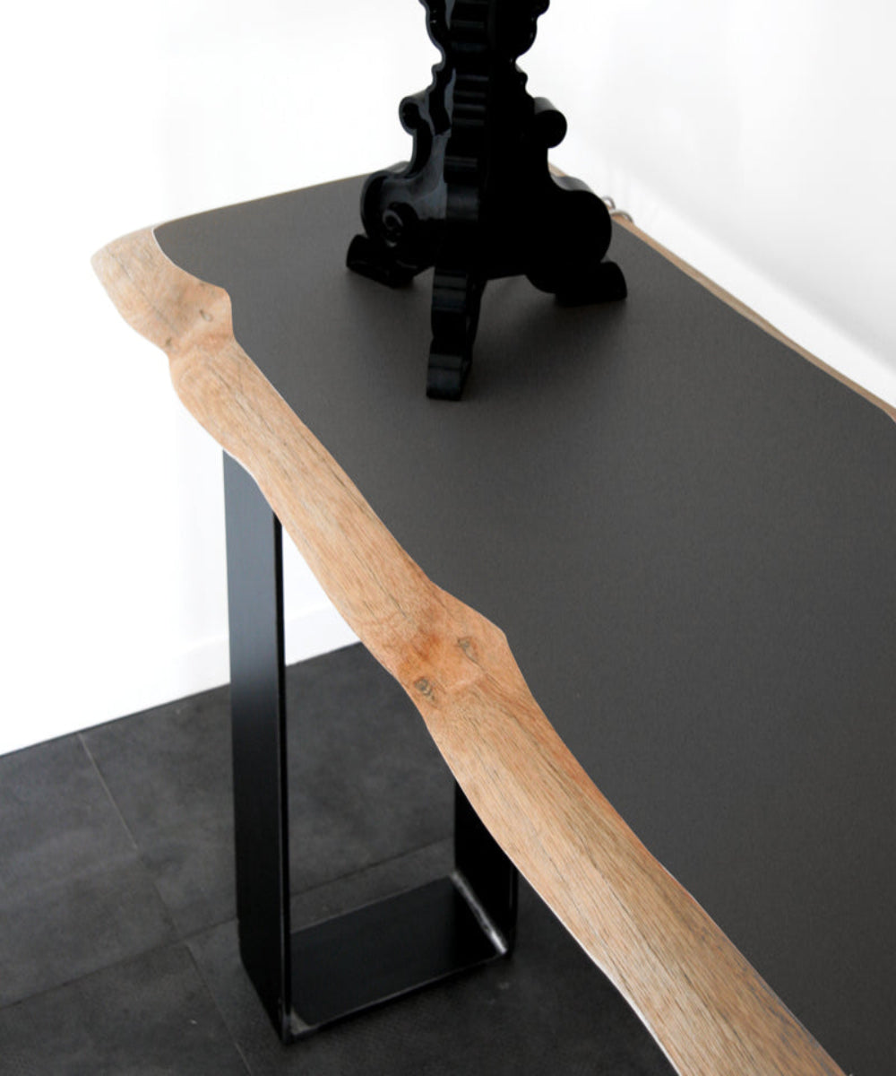 Hoffman Console