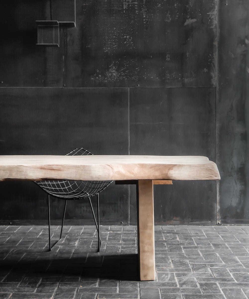 Table All Wood