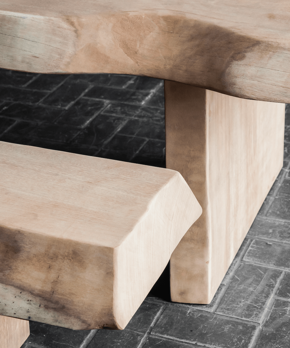 Table All Wood