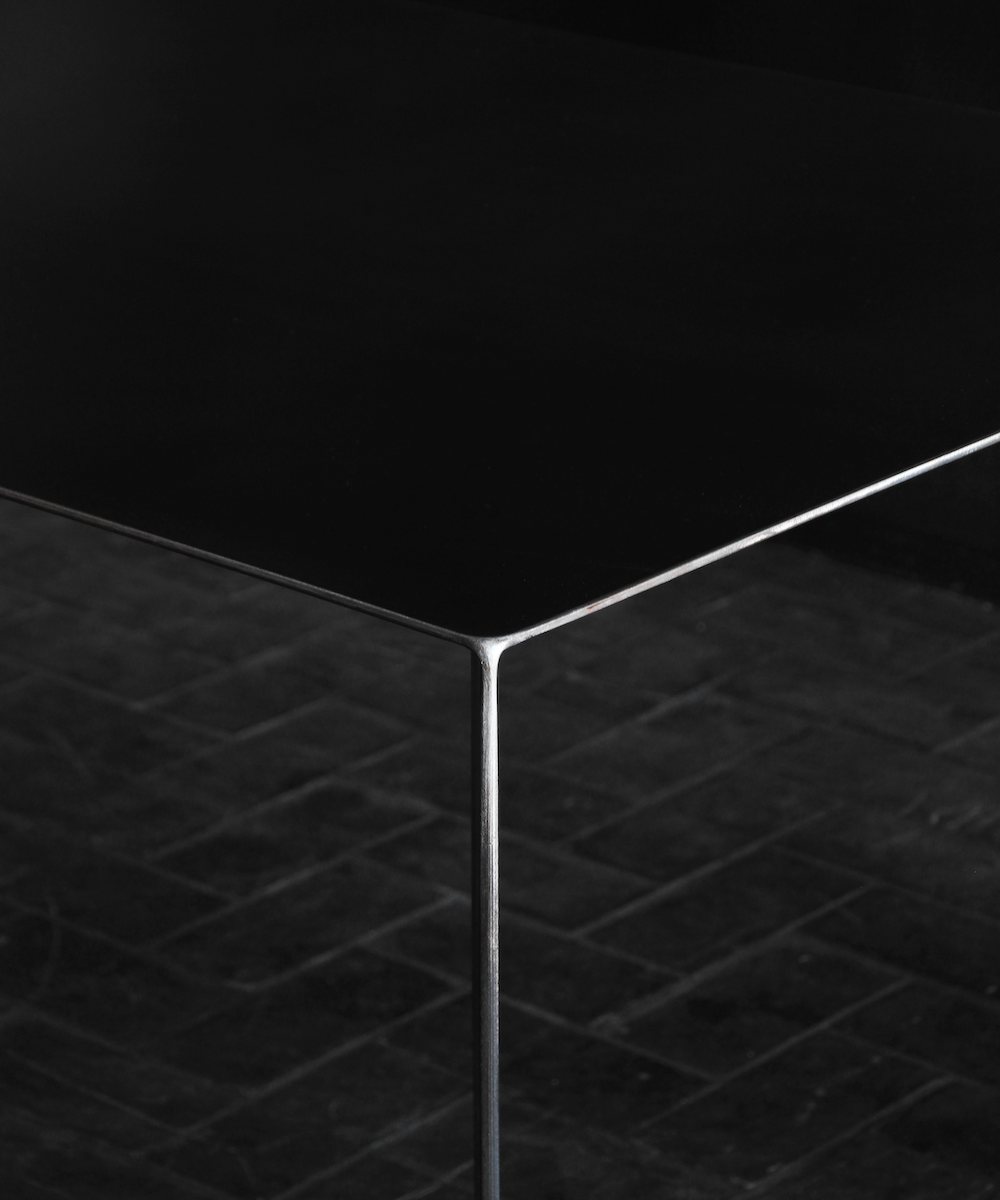 Table basse Lime