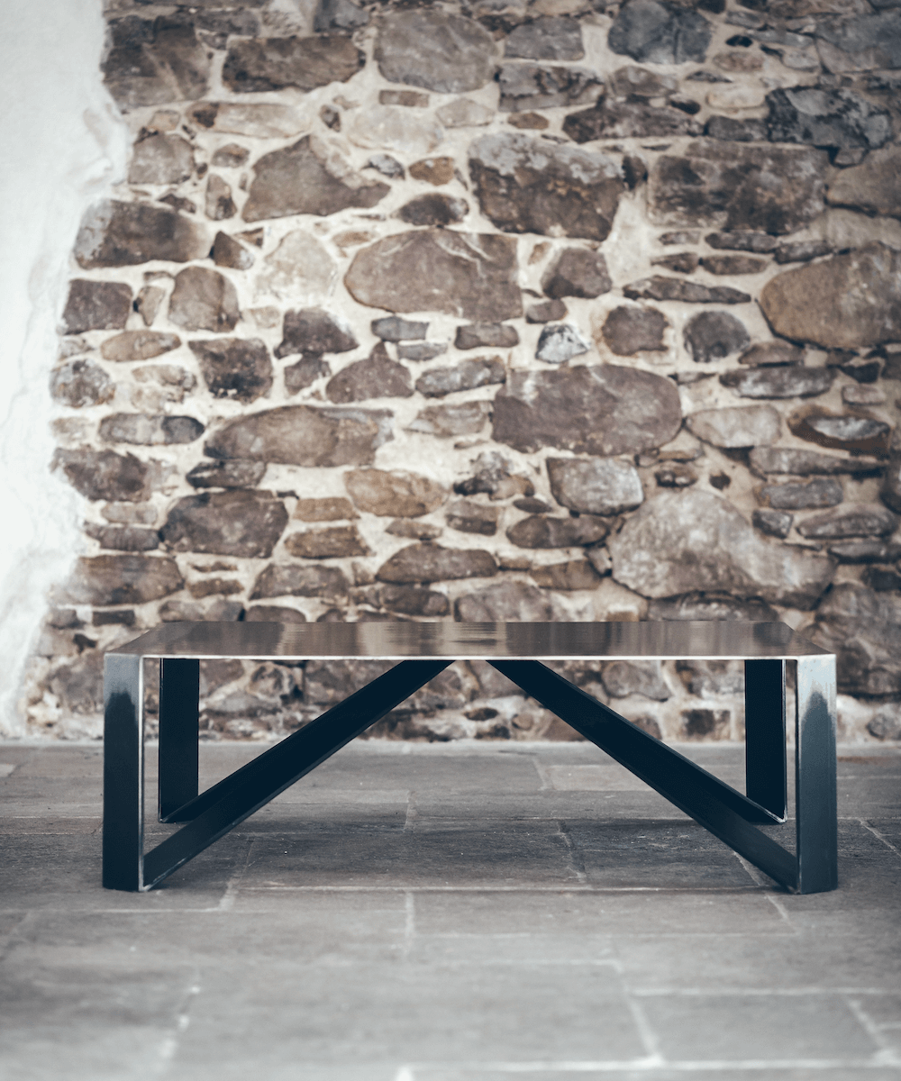 Table basse Izar