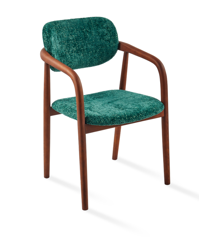 Saski Bench