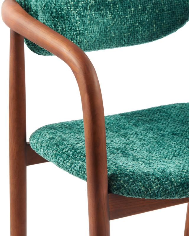 Saski Bench