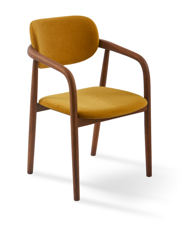 Saski Bench