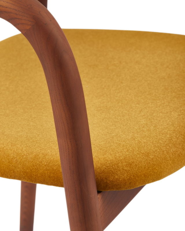 Saski Bench