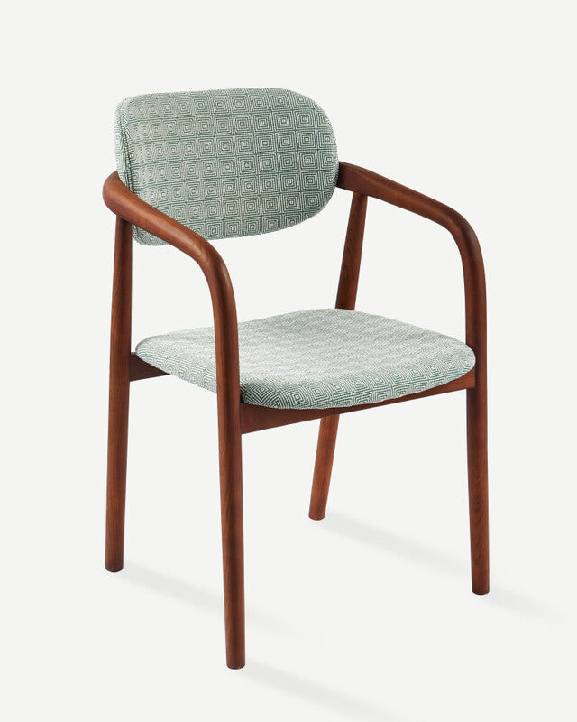 Saski Bench