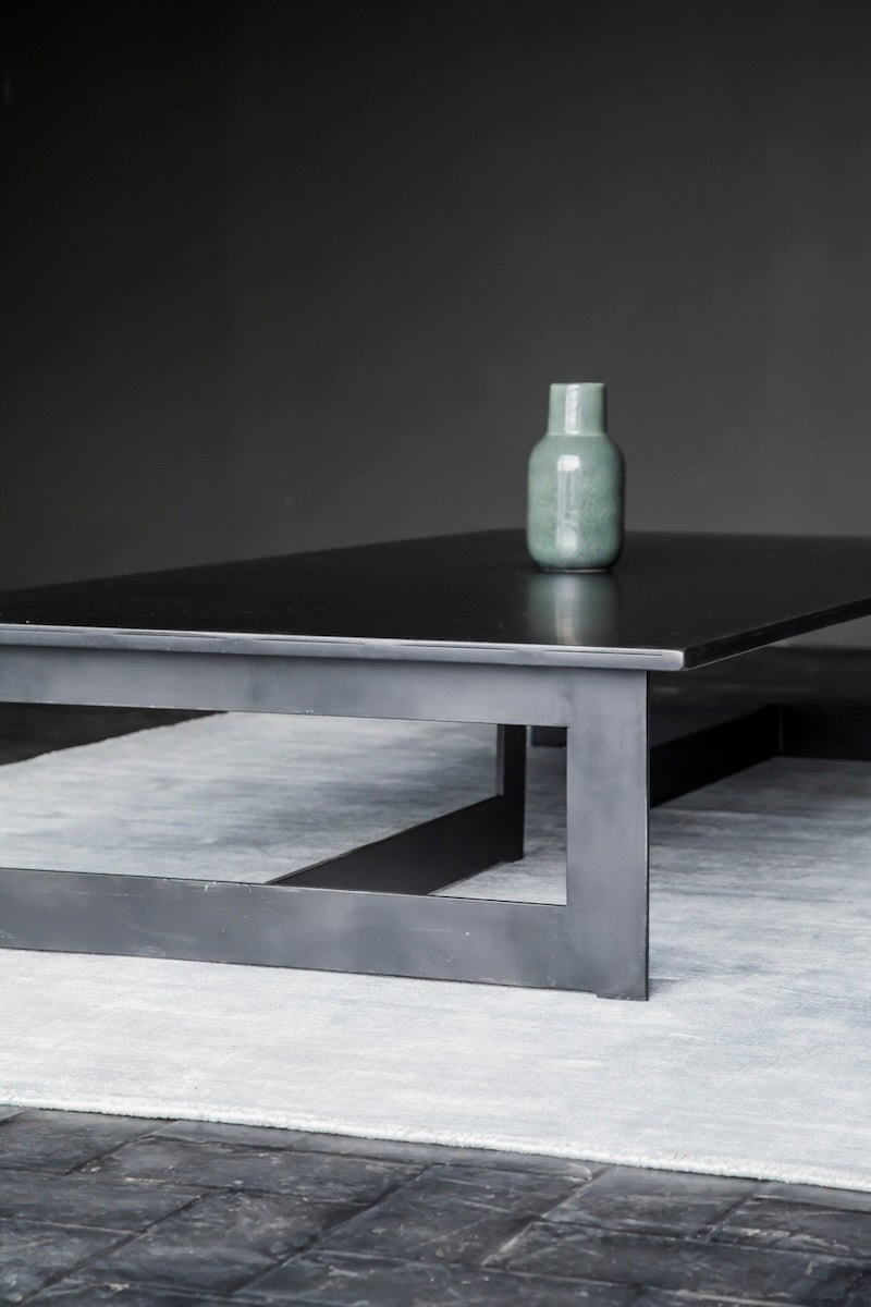 Switch coffee table