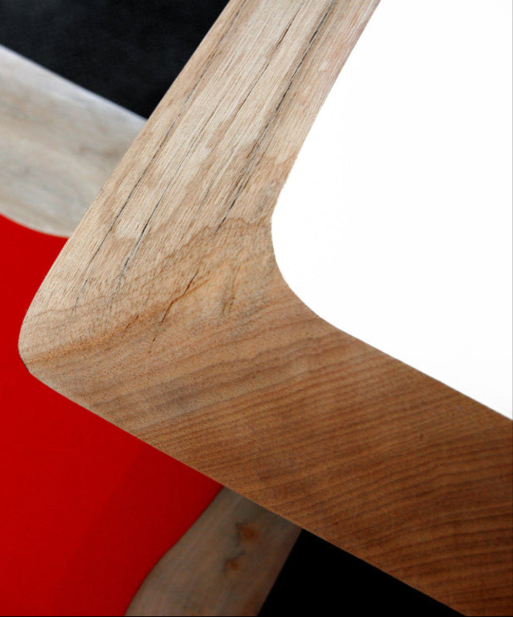 Table Basse Woodlack