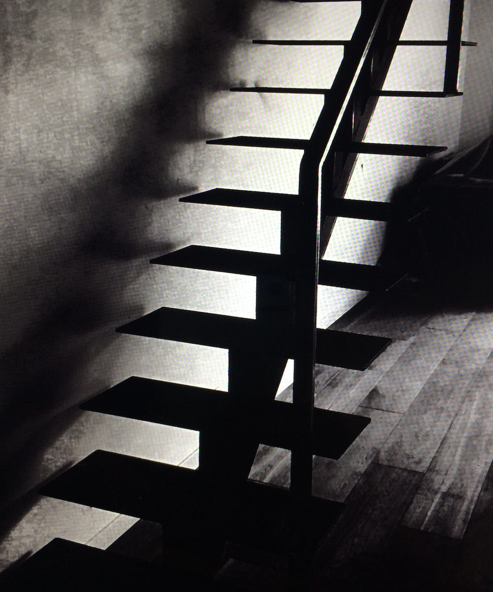 Escalier Sur Mesure