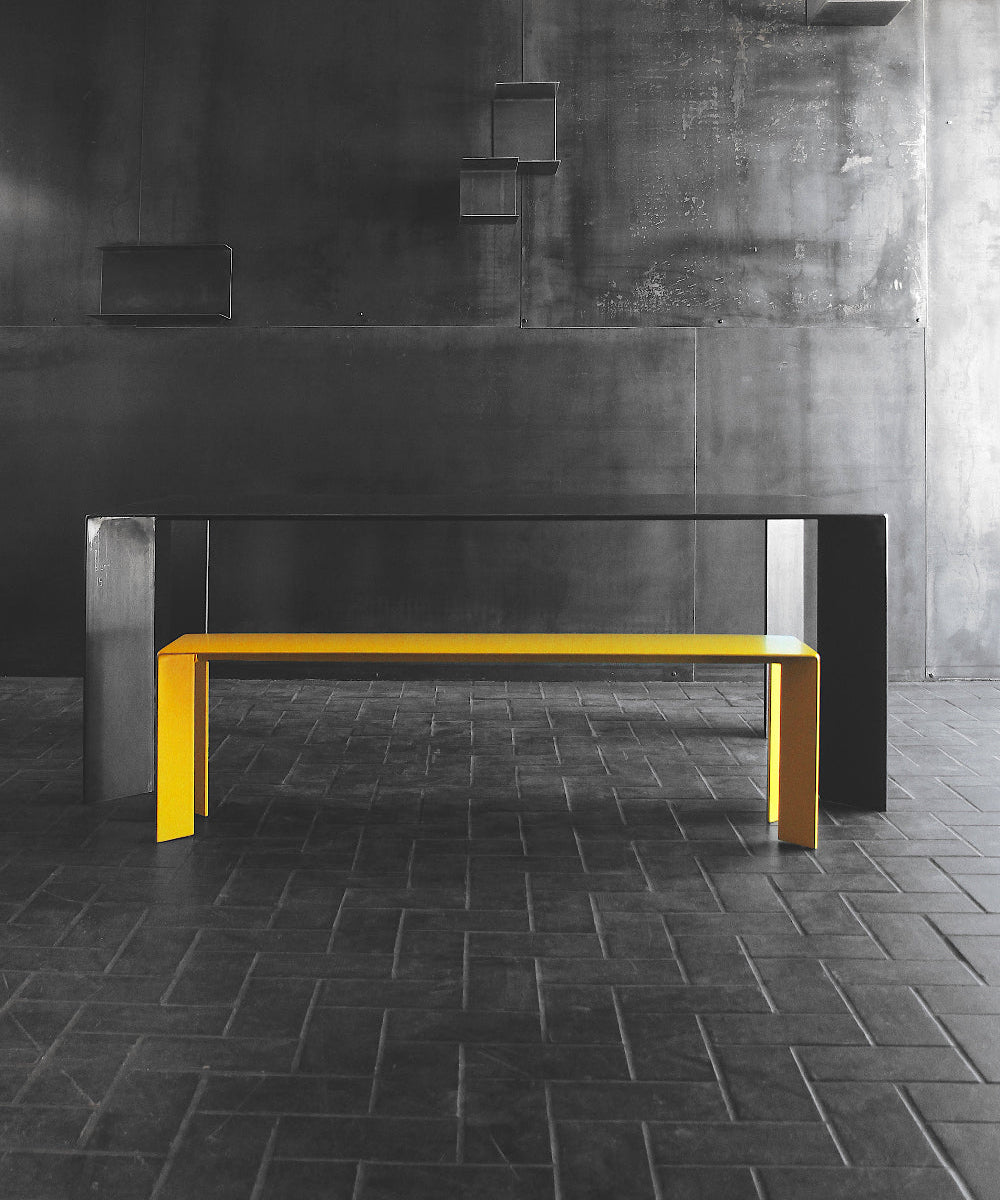 Table et bureau Lime