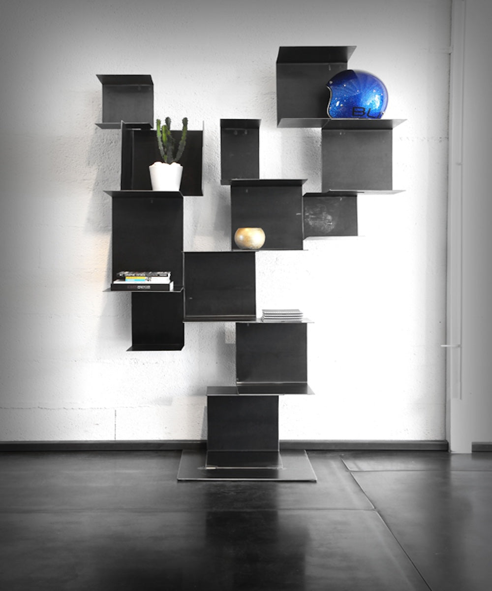 Bibliothèque Twist Tree