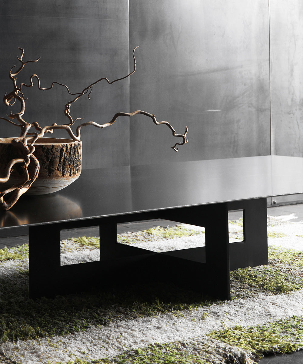 Table basse Cenitz