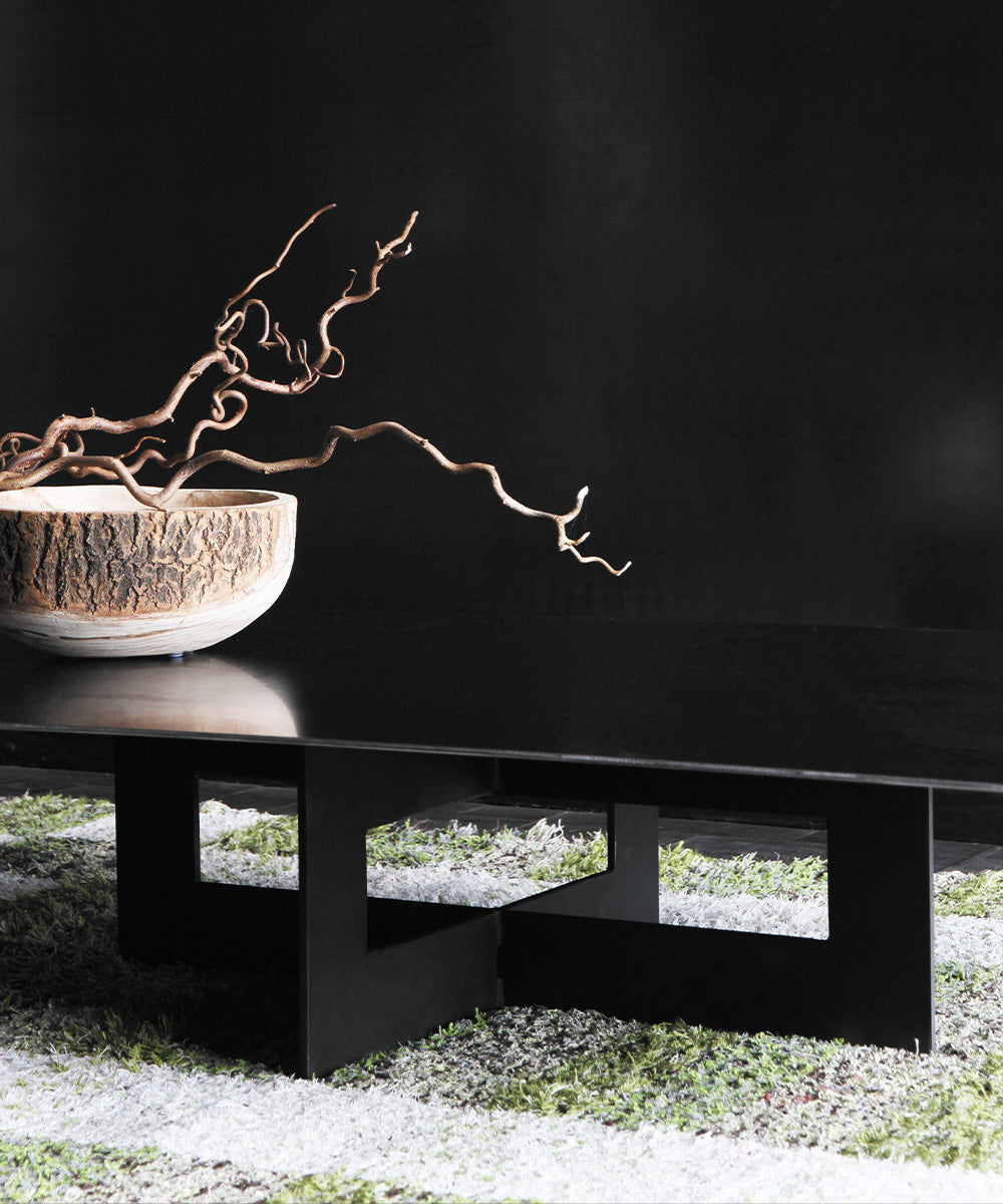 Table basse Cenitz
