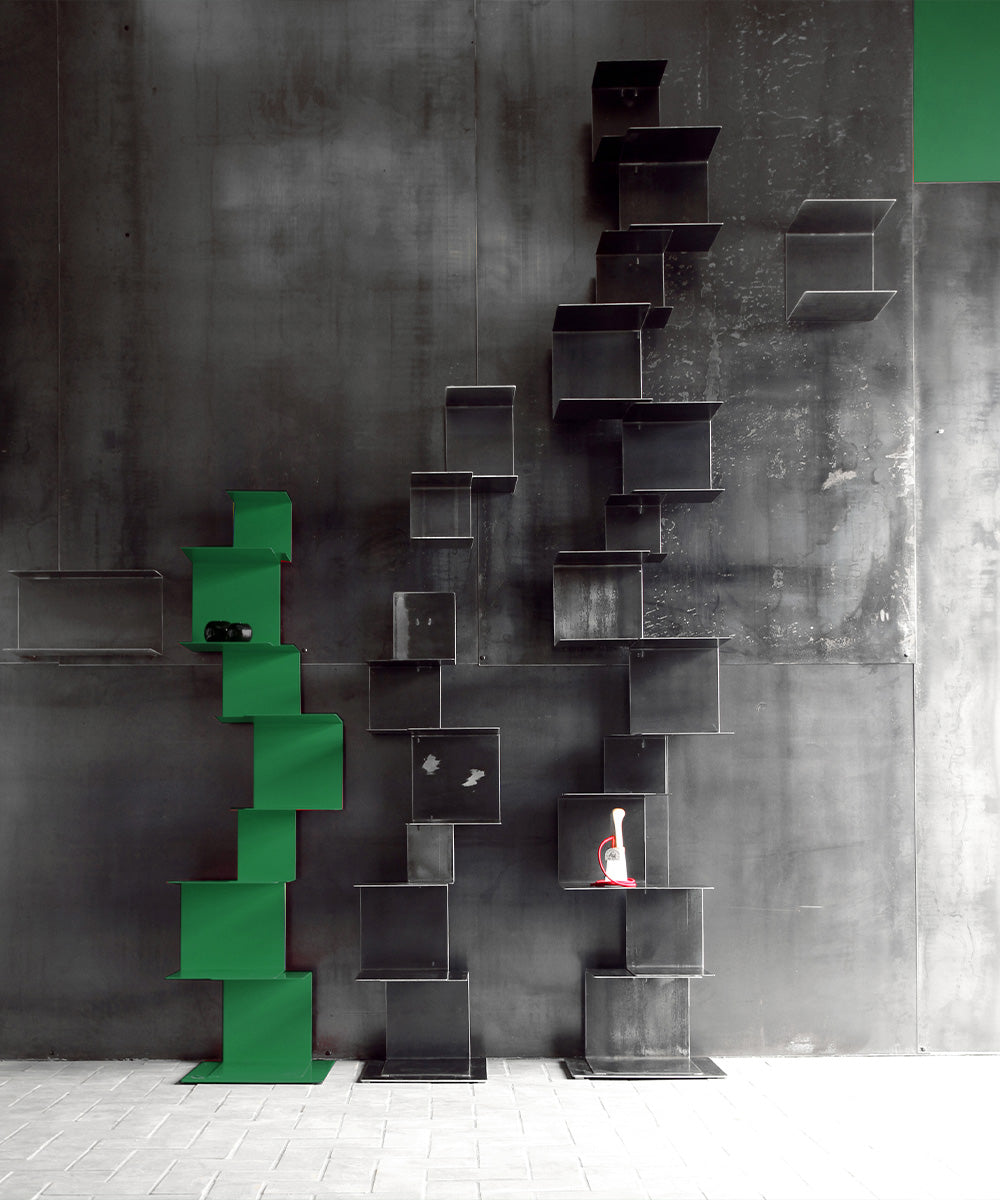 Twist Library