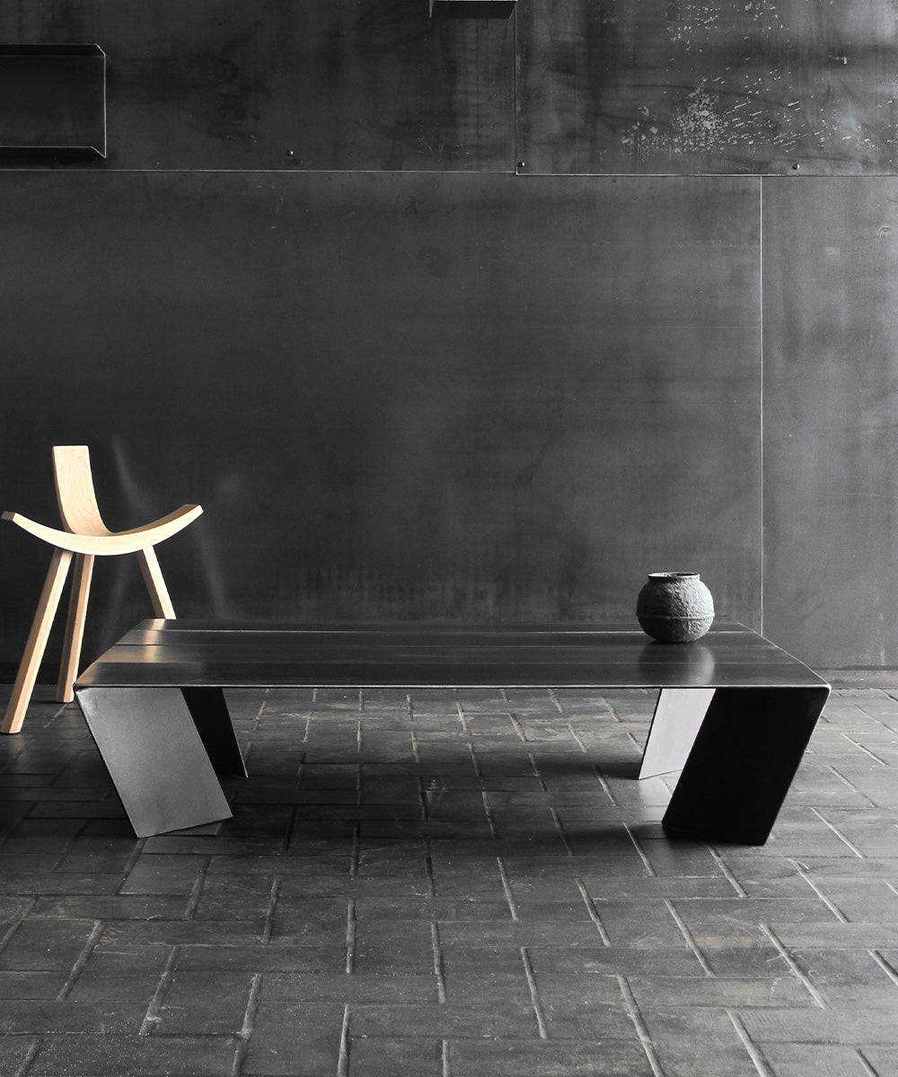 Table basse Diam