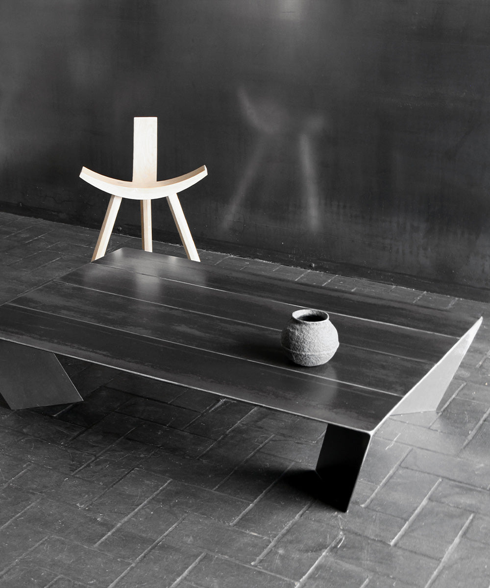 Table basse Diam