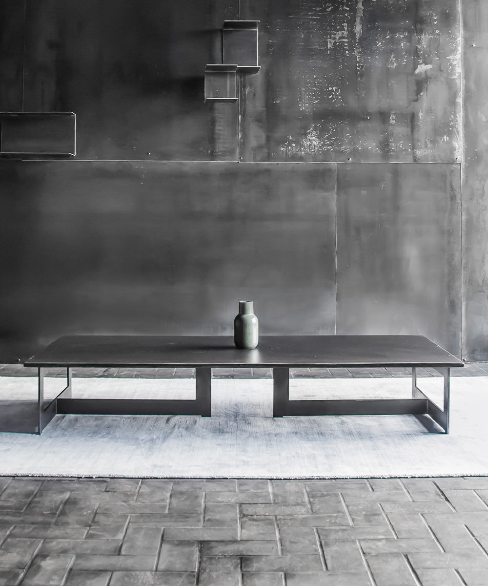 Switch coffee table