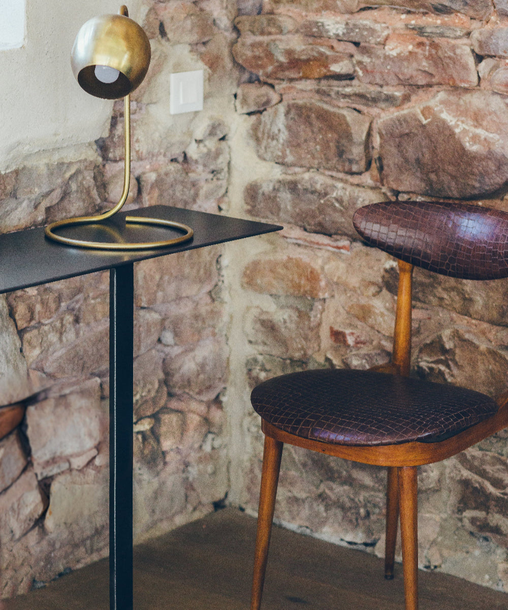 Cenitz Console