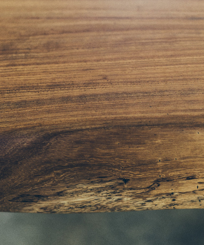 Cenitz Wood Table