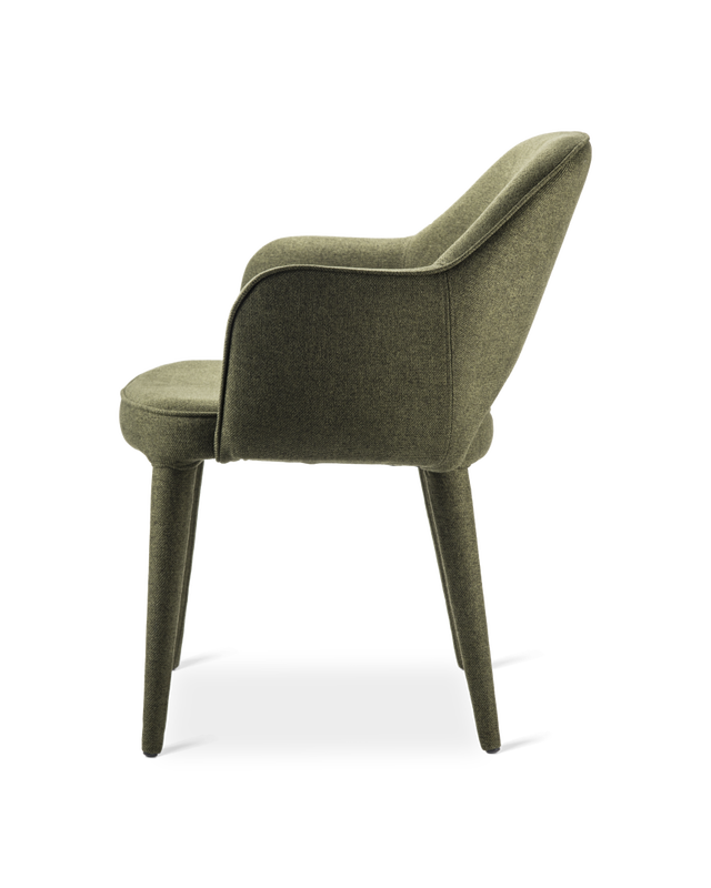 Saski Bench