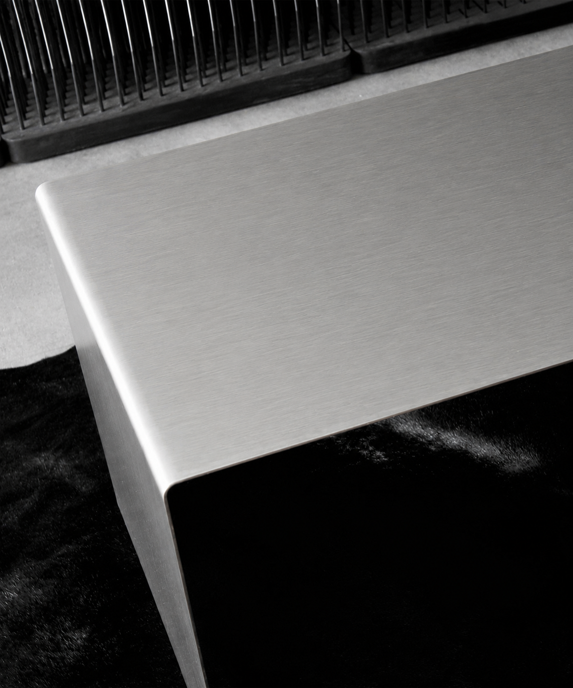 Table basse Twist