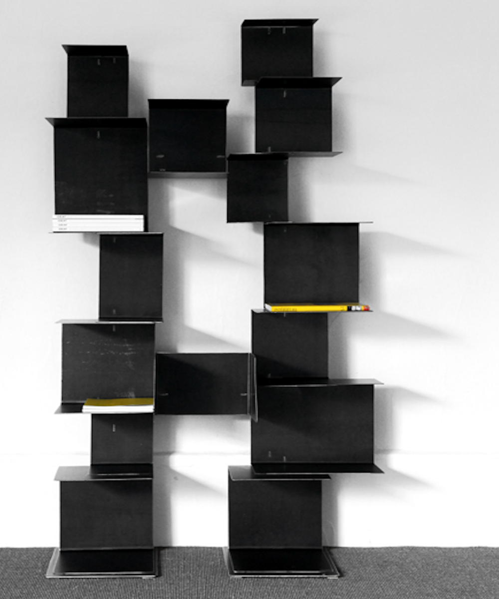 Double Twist Library