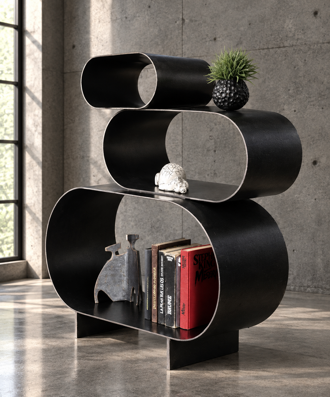Hodeia Table