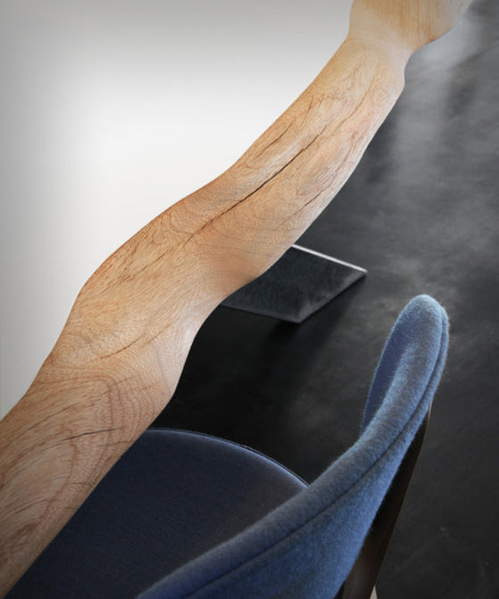 Table Woodlack