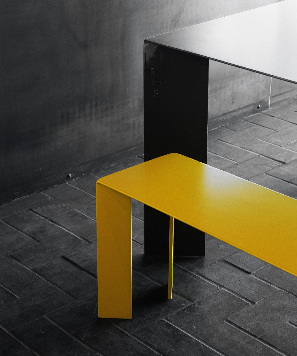 Table et bureau Lime