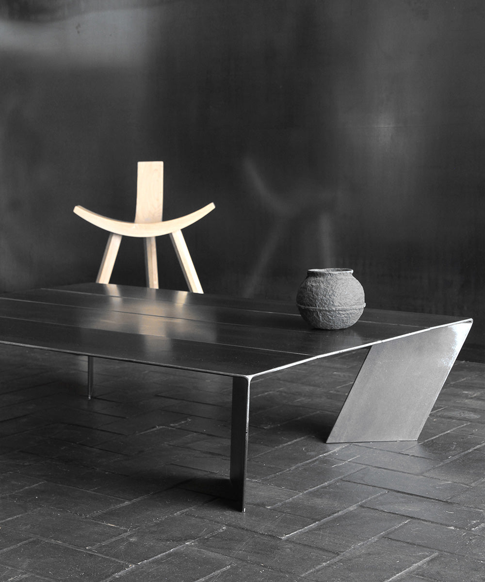 Diam Blade coffee table