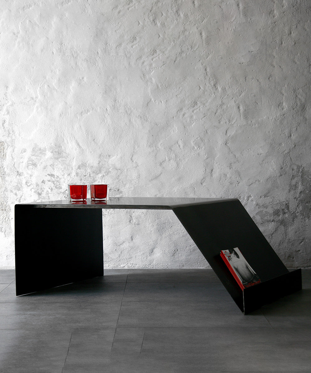 Table basse Wave