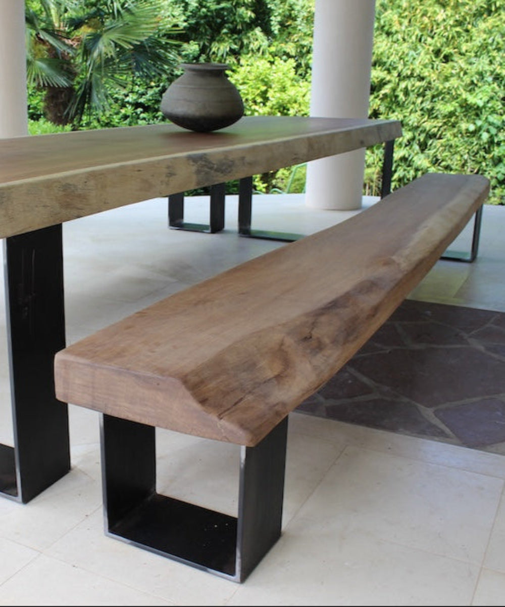 Saski Bench