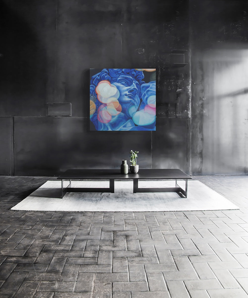 Table basse Switch