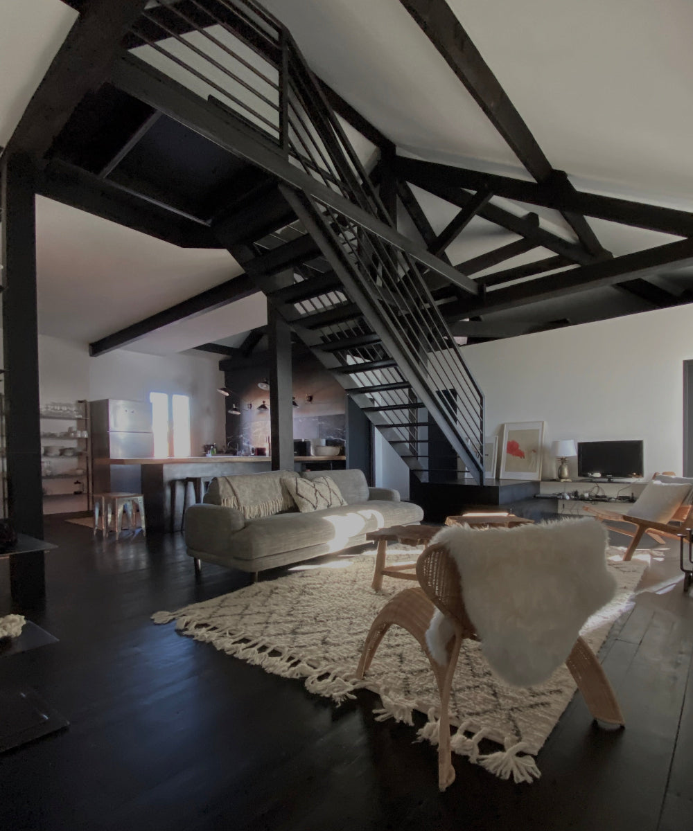 Escalier Sur Mesure