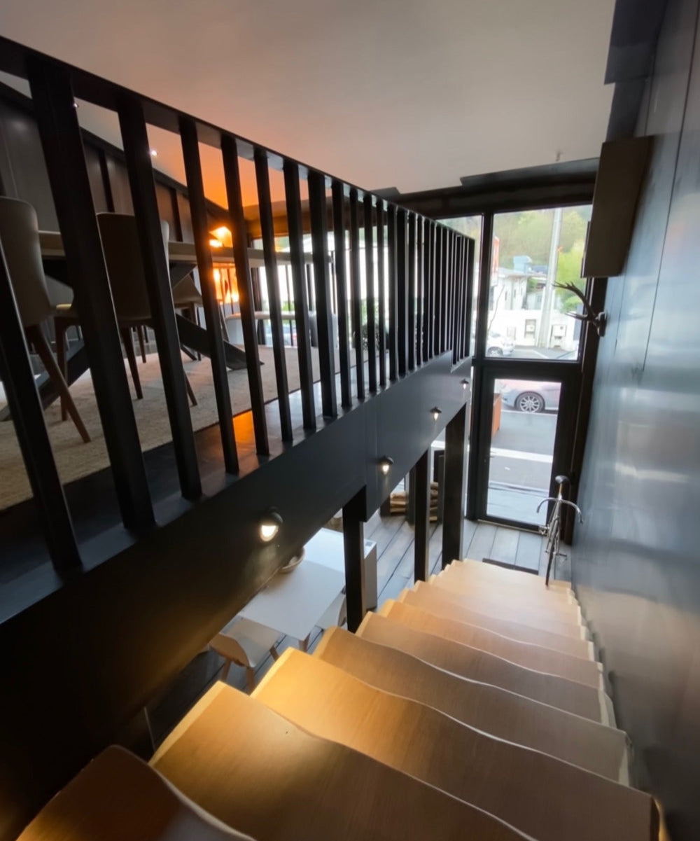 Escalier Sur Mesure