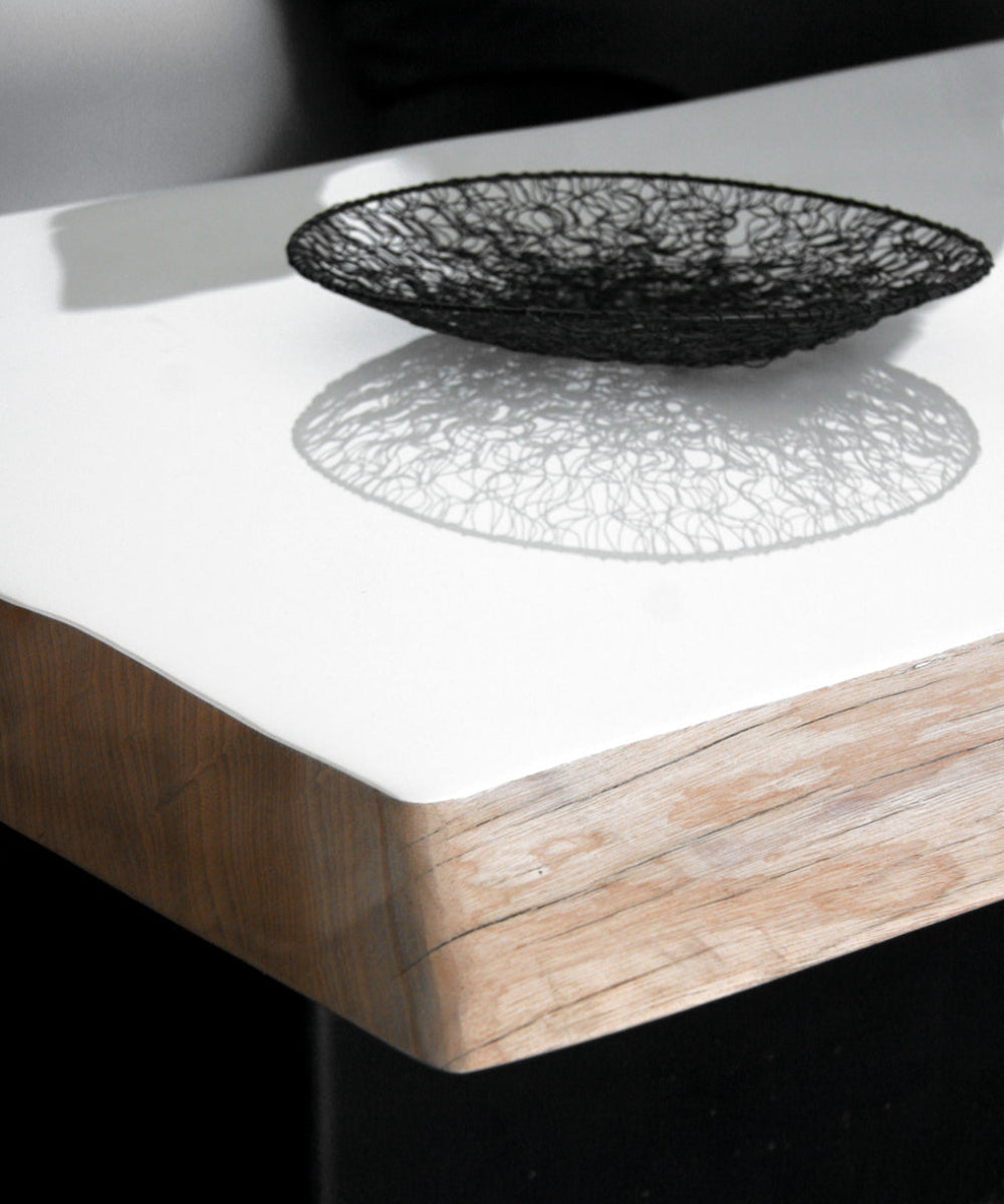 Table Basse Woodlack