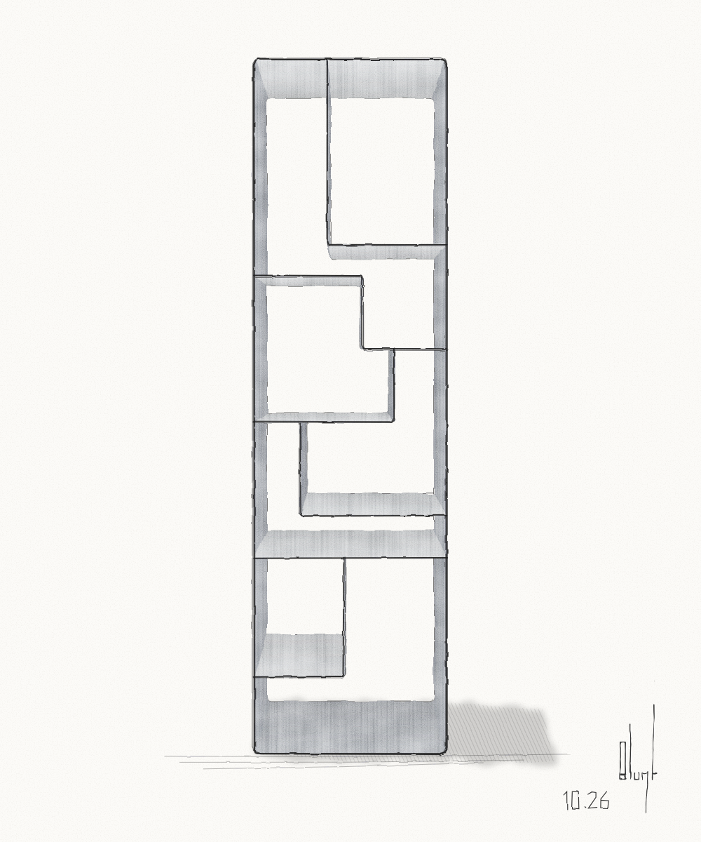Bibliothèque Loops