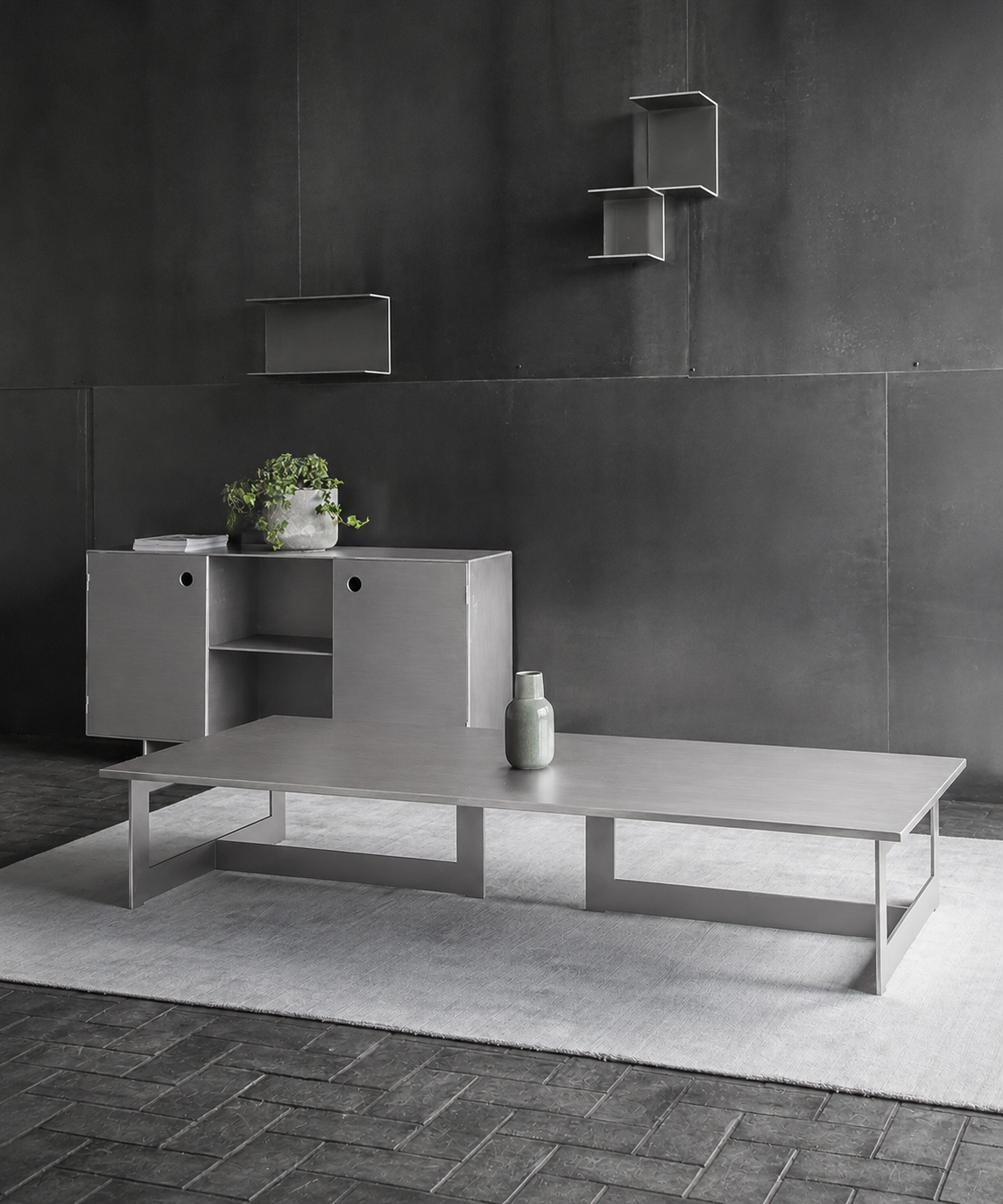Table basse Switch